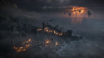 DOOM The Dark Ages screenshot 7