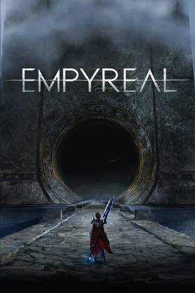 Empyreal cover image