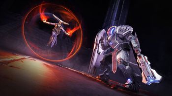 Empyreal screenshot 7