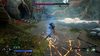 Empyreal screenshot 10