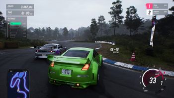 JDM Japanese Drift Master screenshot 1