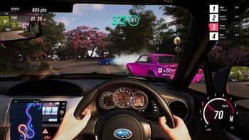 JDM Japanese Drift Master screenshot 3