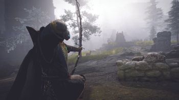 Tainted Grail The Fall of Avalon screenshot 7