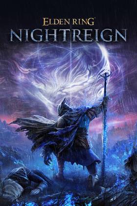 ELDEN RING NIGHTREIGN cover image