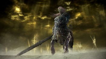 ELDEN RING NIGHTREIGN screenshot 8