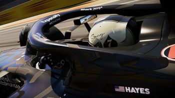 F1 25 screenshot 7