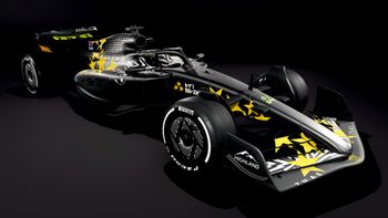 F1 25 screenshot 8