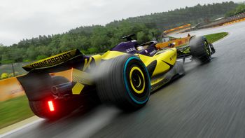 F1 25 screenshot 10