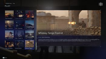 MindsEye screenshot 7