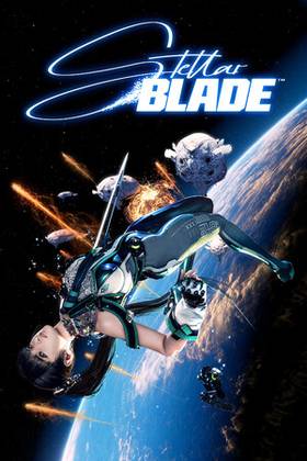 Stellar Blade cover image