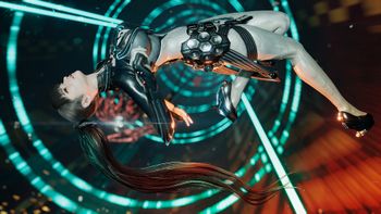 Stellar Blade screenshot 8