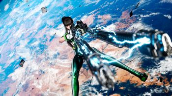 Stellar Blade screenshot 10