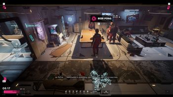 The Alters screenshot 3