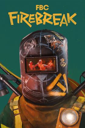 FBC Firebreak cover image