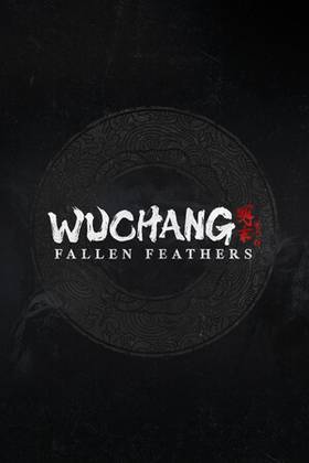 WUCHANG Fallen Feathers cover image