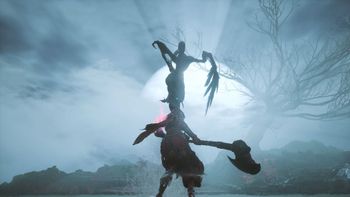 WUCHANG Fallen Feathers screenshot 3