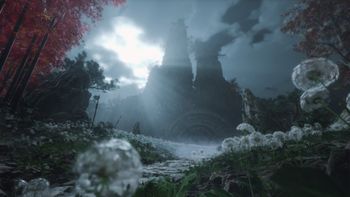 WUCHANG Fallen Feathers screenshot 4