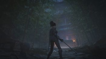 WUCHANG Fallen Feathers screenshot 5