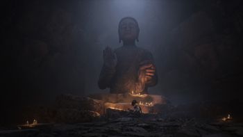 WUCHANG Fallen Feathers screenshot 6