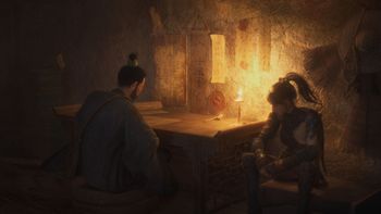WUCHANG Fallen Feathers screenshot 7