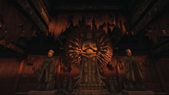 WUCHANG Fallen Feathers screenshot 8