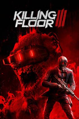 Killing Floor 3 cover image