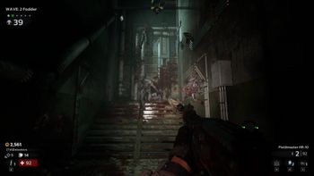 Killing Floor 3 screenshot 1