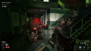 Killing Floor 3 screenshot 2