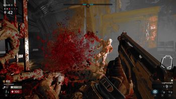 Killing Floor 3 screenshot 3