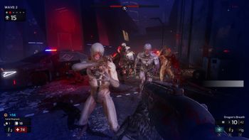 Killing Floor 3 screenshot 6