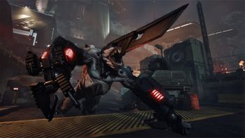 Killing Floor 3 screenshot 7