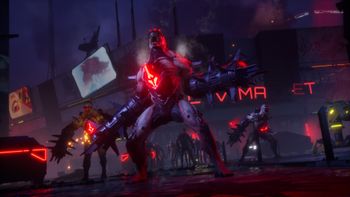 Killing Floor 3 screenshot 9
