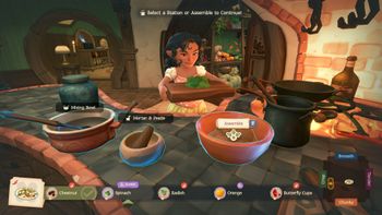 Tales of the Shire A The Lord of The Rings Game screenshot 2