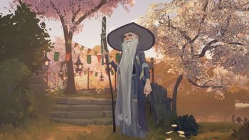 Tales of the Shire A The Lord of The Rings Game screenshot 3