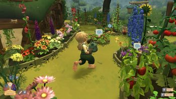 Tales of the Shire A The Lord of The Rings Game screenshot 5