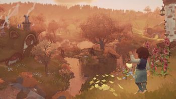 Tales of the Shire A The Lord of The Rings Game screenshot 7