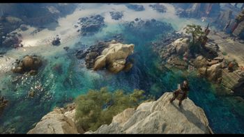 Titan Quest II screenshot 5