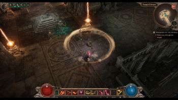 Titan Quest II screenshot 7