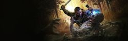 Dying Light The Beast Background