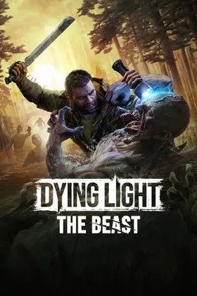 Dying Light: The Beast cover image