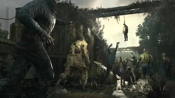 Dying Light: The Beast screenshot 3