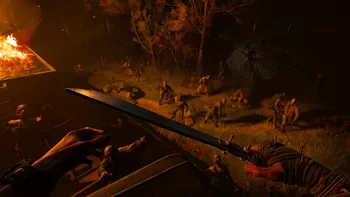 Dying Light: The Beast screenshot 8