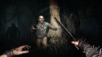 Dying Light: The Beast screenshot 9