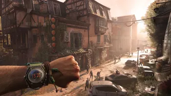 Dying Light: The Beast screenshot 10
