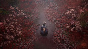 SILENT HILL f screenshot 3