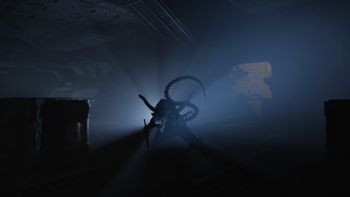 Alien Rogue Incursion Evolved Edition screenshot 1