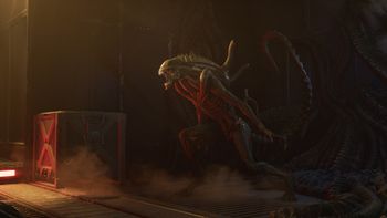 Alien Rogue Incursion Evolved Edition screenshot 2