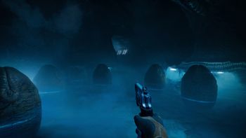 Alien Rogue Incursion Evolved Edition screenshot 7