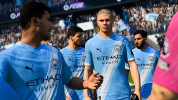EA SPORTS FC 26 screenshot 4