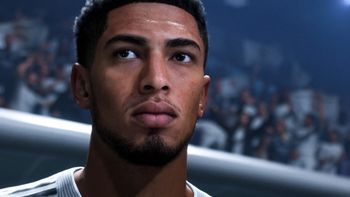 EA SPORTS FC 26 screenshot 6